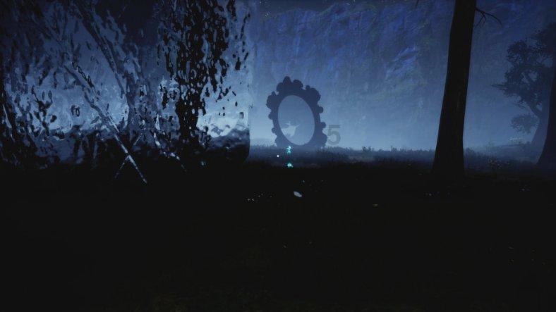 逃出昏暗的地下室2